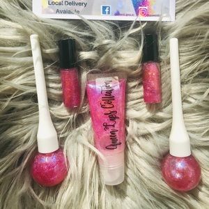 Lipgloss Sets of 3